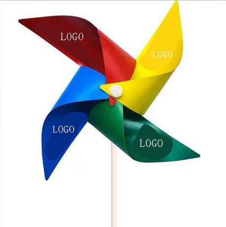 Toy Windmill - Yorkn Inc✅