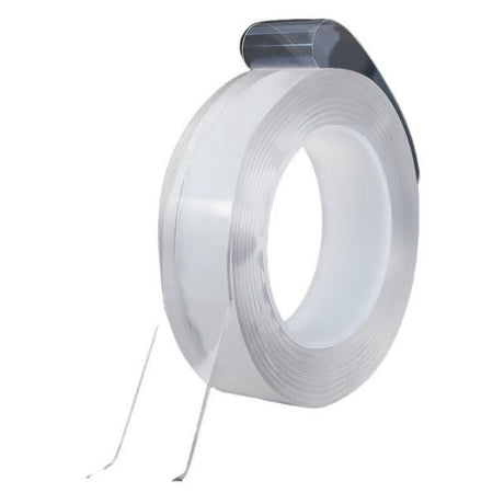 Transparent Double Sided Tape Heavy Duty - Yorkn Inc✅