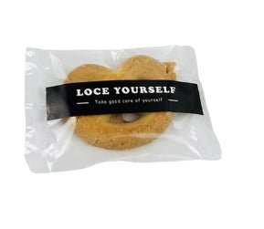 Transparent Food Packaging Bag - Yorkn Inc✅