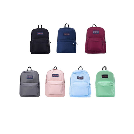 Travel Backpack - Yorkn Inc✅