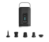 Travel Backpack With Built - in Air Pump - By Boat - Yorkn Inc✅