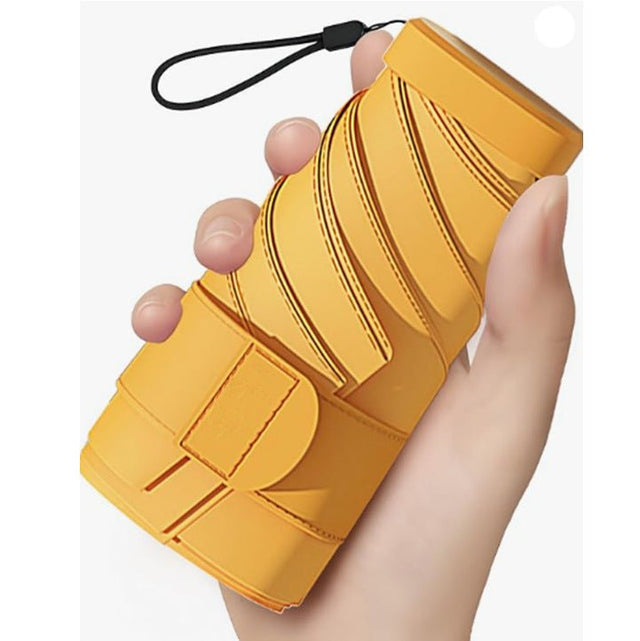 Travel Mini Umbrella For Purse - Yorkn Inc✅