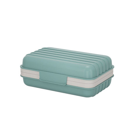 Travel Soap Dish With Lid - Yorkn Inc✅
