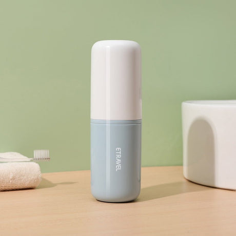 Travel Toothbrush Cup - Yorkn Inc✅