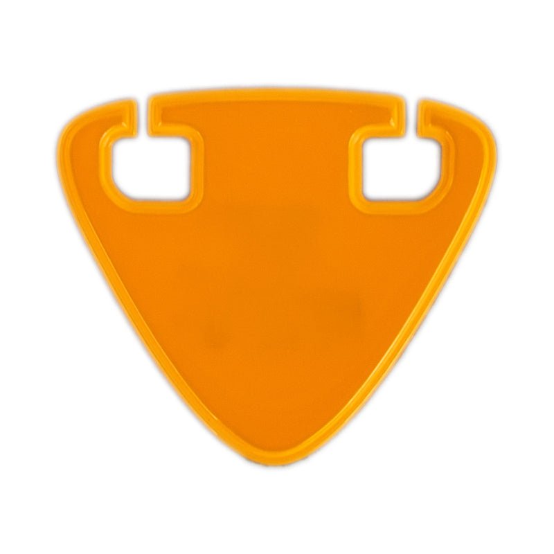 Triangular Bicycle Rear Reflector - Yorkn Inc✅