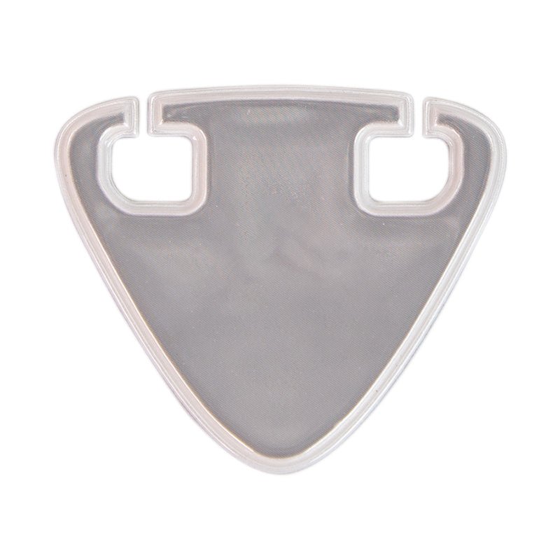 Triangular Bicycle Rear Reflector - Yorkn Inc✅