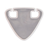 Triangular Bicycle Rear Reflector - Yorkn Inc✅