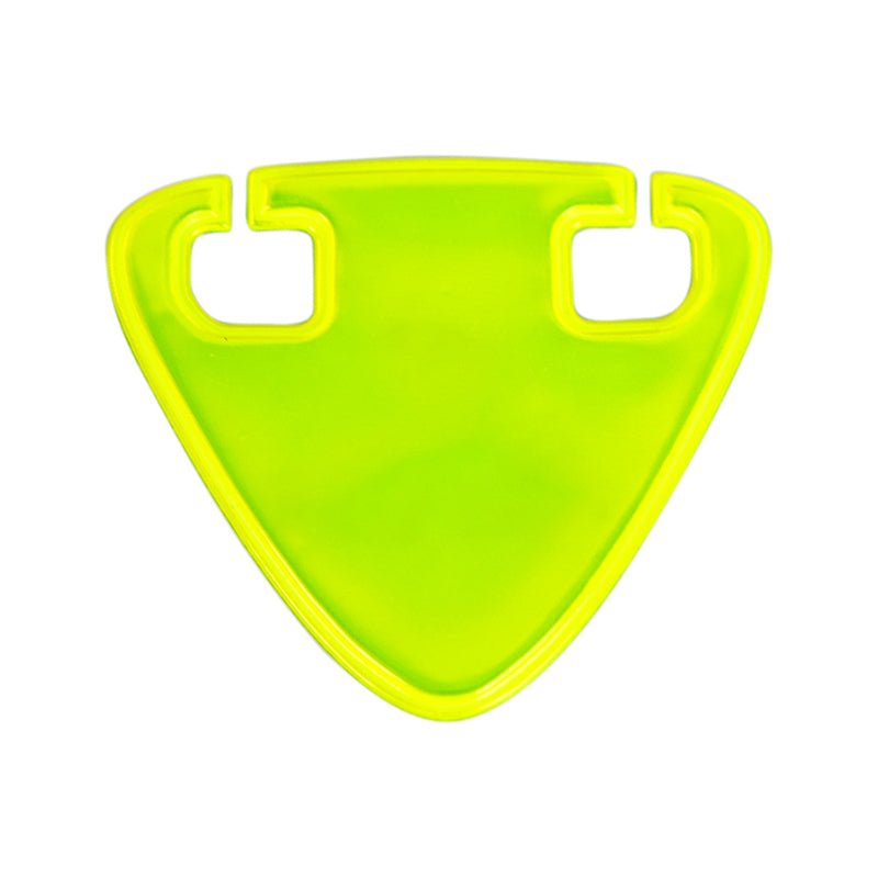 Triangular Bicycle Rear Reflector - Yorkn Inc✅