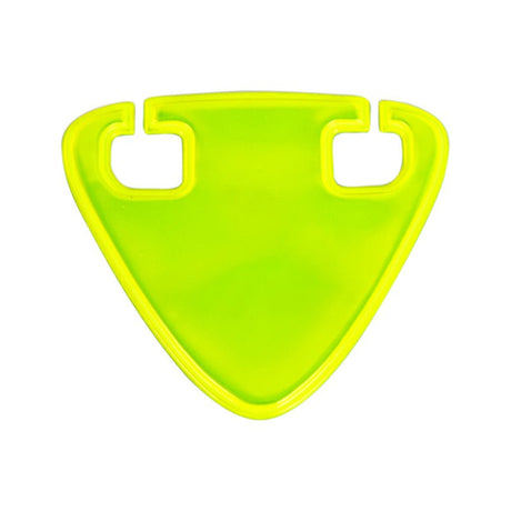 Triangular Bicycle Rear Reflector - Yorkn Inc✅