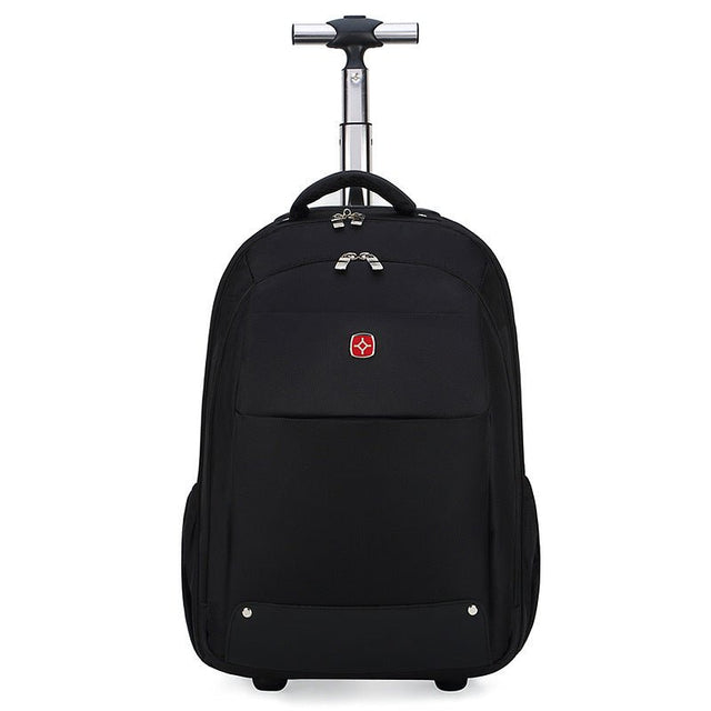 Trolley Bag - Yorkn Inc✅