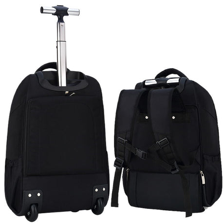 Trolley Bag - Yorkn Inc✅