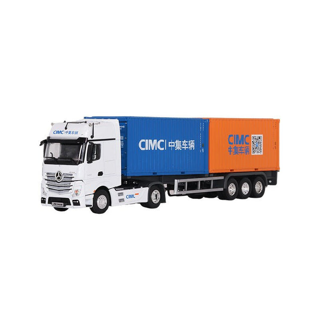 Truck Mold - Yorkn Inc✅