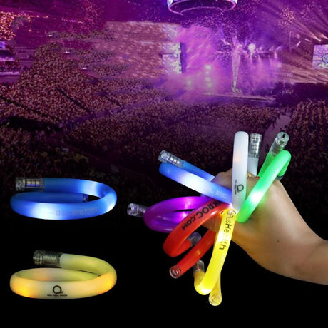 Tube Bracelet - Yorkn Inc✅