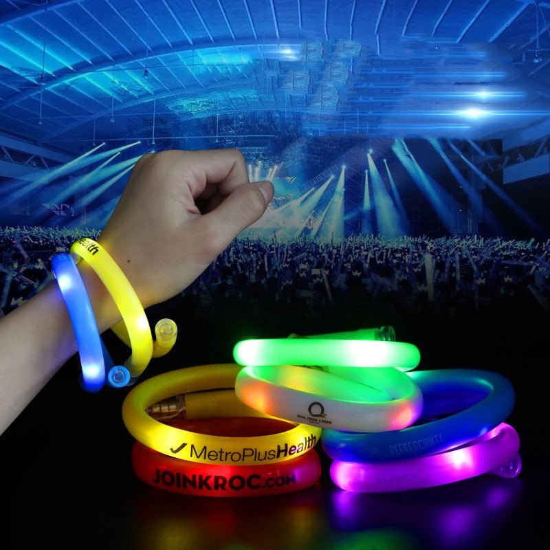 Tube Bracelet - Yorkn Inc✅