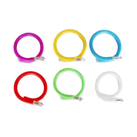 Tube Bracelet - Yorkn Inc✅