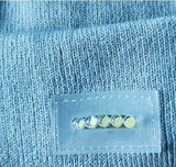 Twilight Toque With Led Light - Yorkn Inc✅