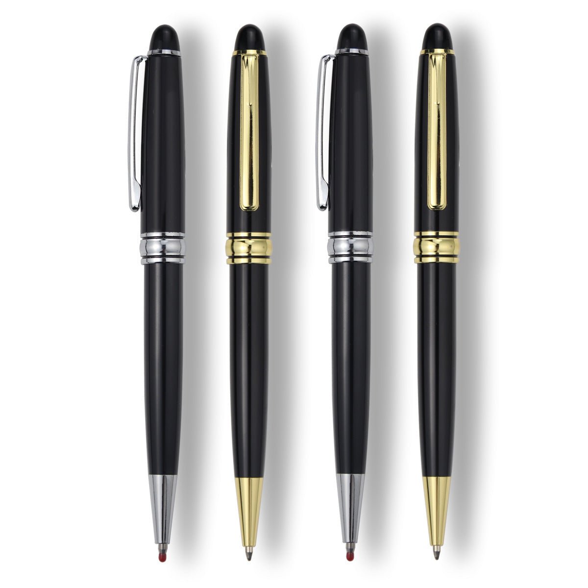 Twist Business Ballpoint Pen - Yorkn Inc✅