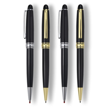 Twist Business Ballpoint Pen - Yorkn Inc✅