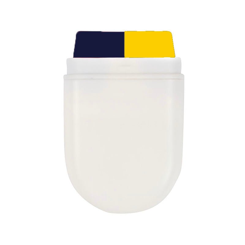 Two Color Face Paint Stick - Yorkn Inc✅