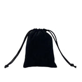 Two Dices With Drawstring Pouch - Yorkn Inc✅