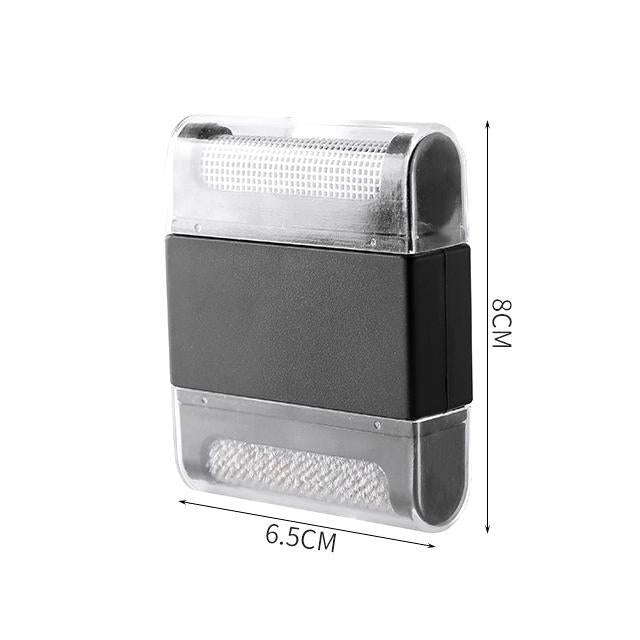 Two - headed Lint Remover - Yorkn Inc✅