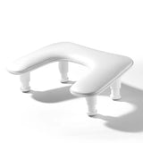 U - shaped Adjustable Nail Armrest - Yorkn Inc✅