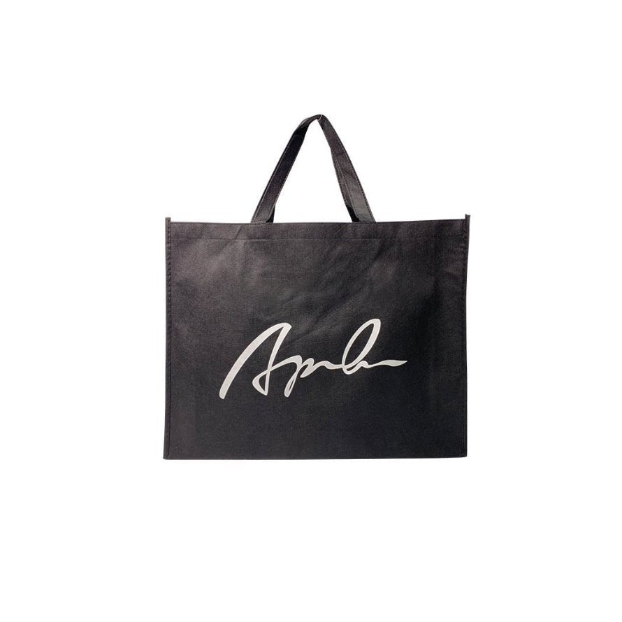 Ultrasonic Seam Non - woven Tote Bag - Yorkn Inc✅