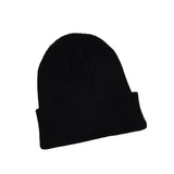 Unisex Knitted Winter Beanie - Yorkn Inc✅
