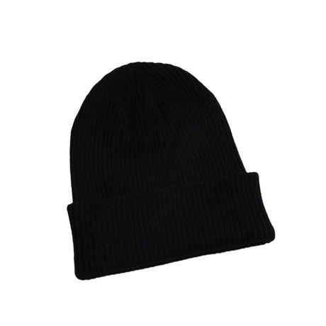 Unisex Knitted Winter Beanie - Yorkn Inc✅