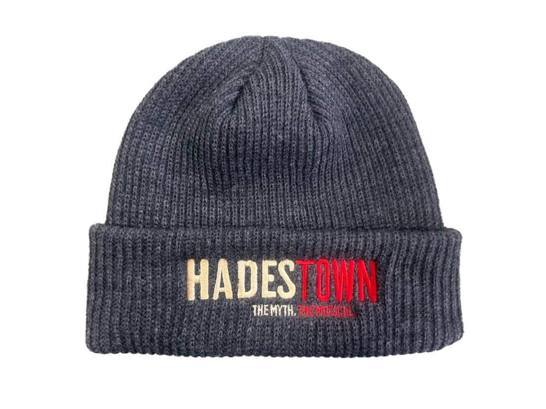 Unisex Rib Knit Beanie - Yorkn Inc✅