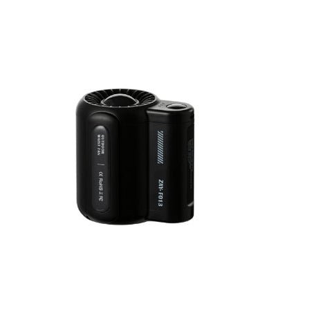 Usb Charging Portable Waist Hanging Fan - Yorkn Inc✅