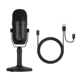 Usb Condenser Gaming Microphone - Yorkn Inc✅