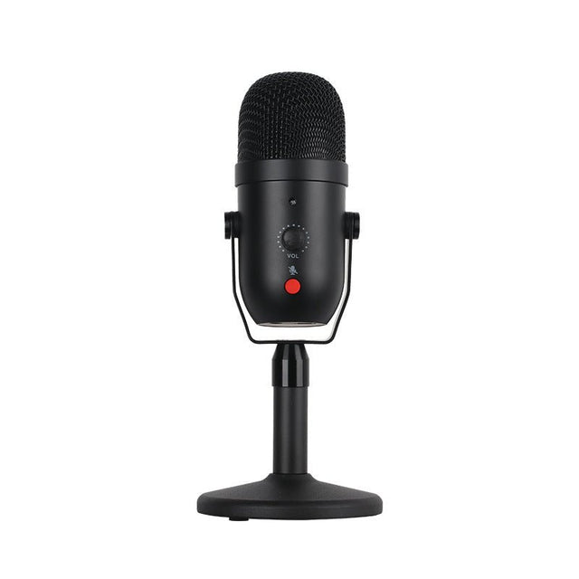 Usb Condenser Gaming Microphone - Yorkn Inc✅