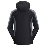 Usb Heated Softshell Jacket - Yorkn Inc✅