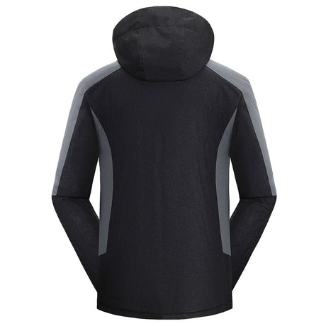 Usb Heated Softshell Jacket - Yorkn Inc✅
