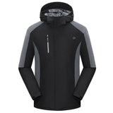 Usb Heated Softshell Jacket - Yorkn Inc✅