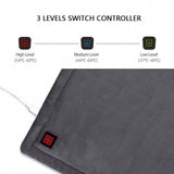 Usb - powered Heating Pad - Yorkn Inc✅