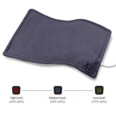 Usb - powered Heating Pad - Yorkn Inc✅