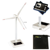Usb Wind Turbine - Yorkn Inc✅