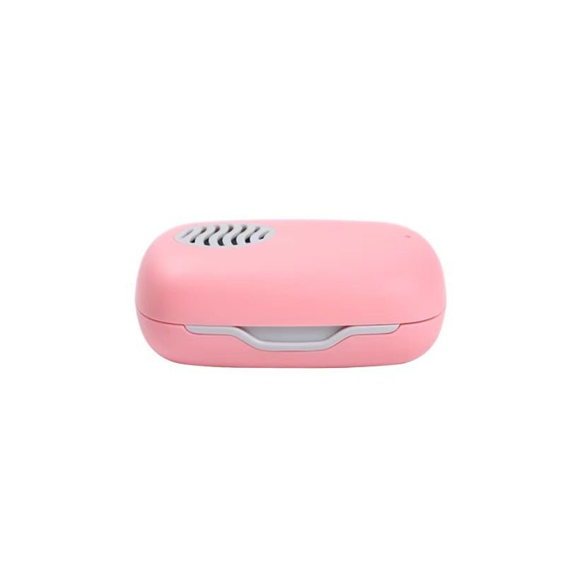 Uv Cleaning Toothbrush Cover - Yorkn Inc✅