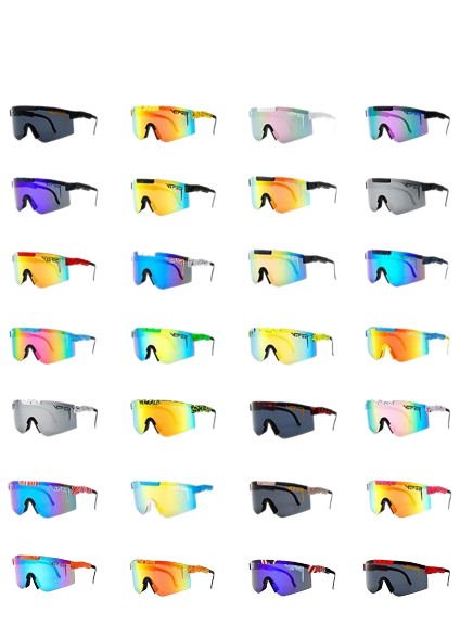 Uv Protection Ski Goggles - Yorkn Inc✅