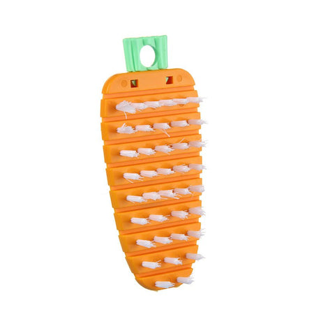 Veggie Scrubber - Yorkn Inc✅