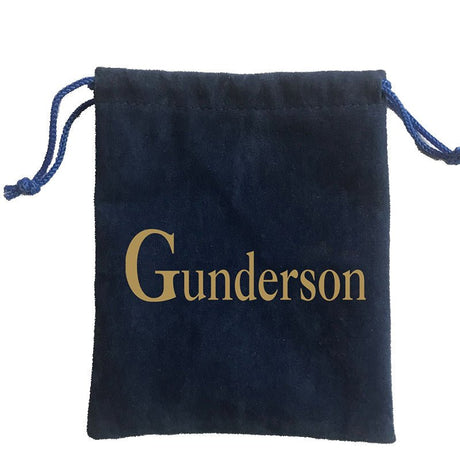 Velvet Drawstring Jewelry Pouch - Yorkn Inc✅