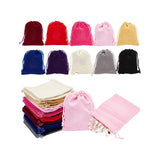 Velvet Pouch Gift Bag - Yorkn Inc✅