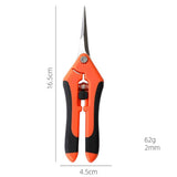 Versatile Straight Garden Shear - Yorkn Inc✅