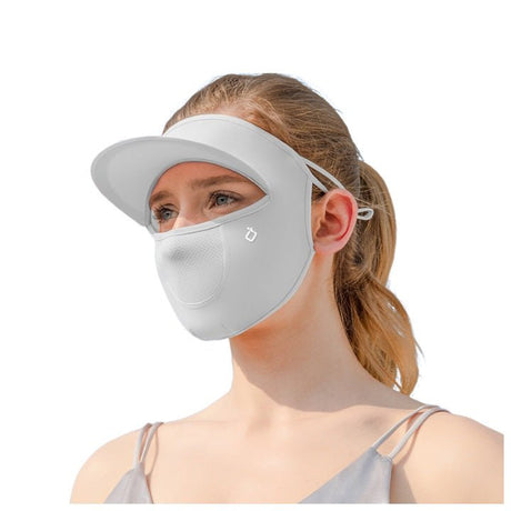 Visor That Fits On Glasses - Yorkn Inc✅