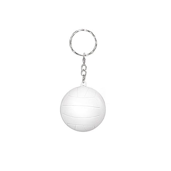 Volleyball Stress Ball - Yorkn Inc✅