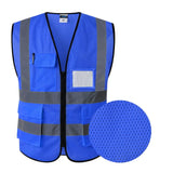 Volunteer Mesh Vest - Yorkn Inc✅