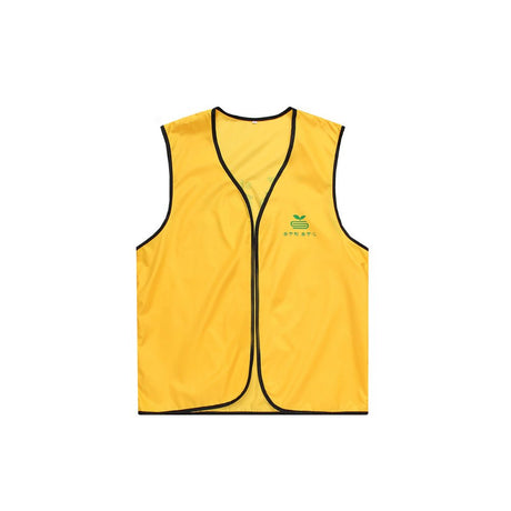 Volunteer Vest No Zipper - Yorkn Inc✅