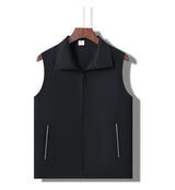 Volunteer Waterproof Vest - Yorkn Inc✅